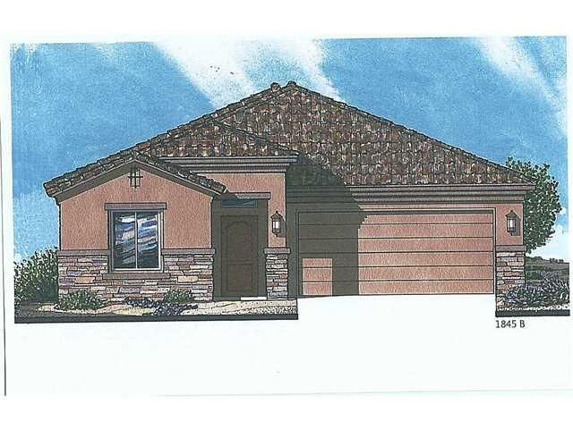 Property Photo:  340 Covington Ridge Way  TX 79928 