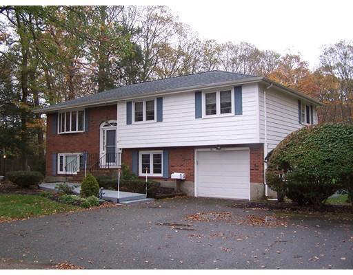 Property Photo:  16 Bayberry Ln  MA 02368 