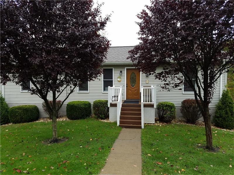 Property Photo: 2034 Clawson Ave. PA 15601