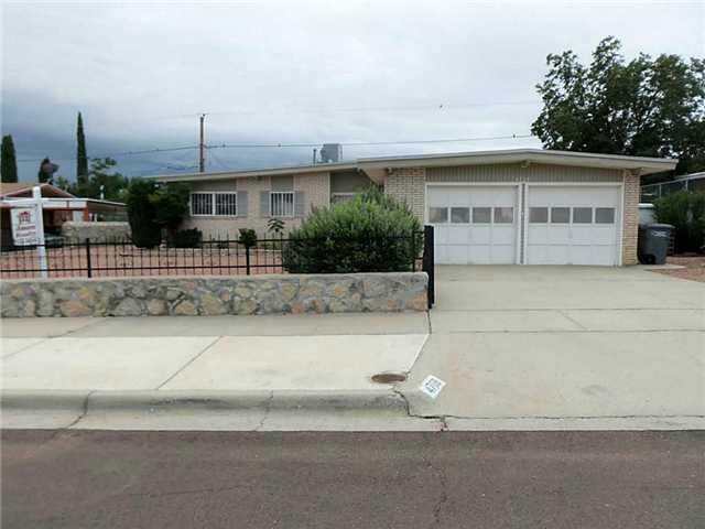 4708 Ambassador Drive  El Paso TX 79924 photo