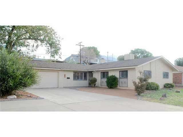 6225 Twilight Lane  El Paso TX 79912 photo