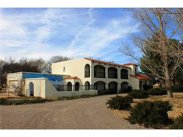 Property Photo:  351 Wallace Road  NM 88021 