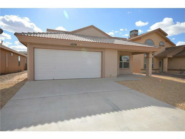 14198 Rattler Point Drive  El Paso TX 79938 photo