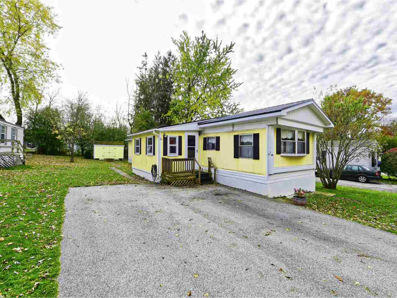 Property Photo:  149 Penny Lane  VT 05482 