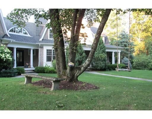 Property Photo: 15 Lakeview Drive MA 02081