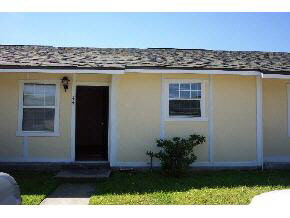 Property Photo: 1845-44 Old Moultrie Road FL 32086