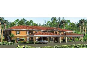 Property Photo:  125-203 Calle El Jardin  FL 32092 