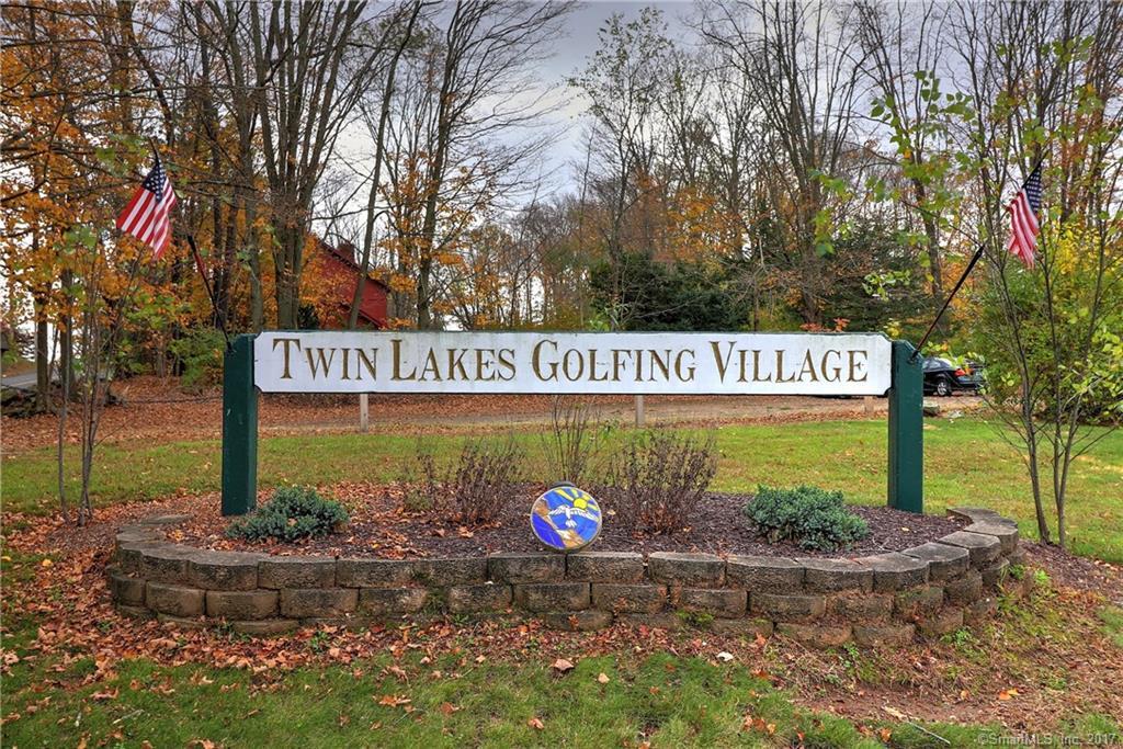 Property Photo:  223 Twin Lakes Road  CT 06471 