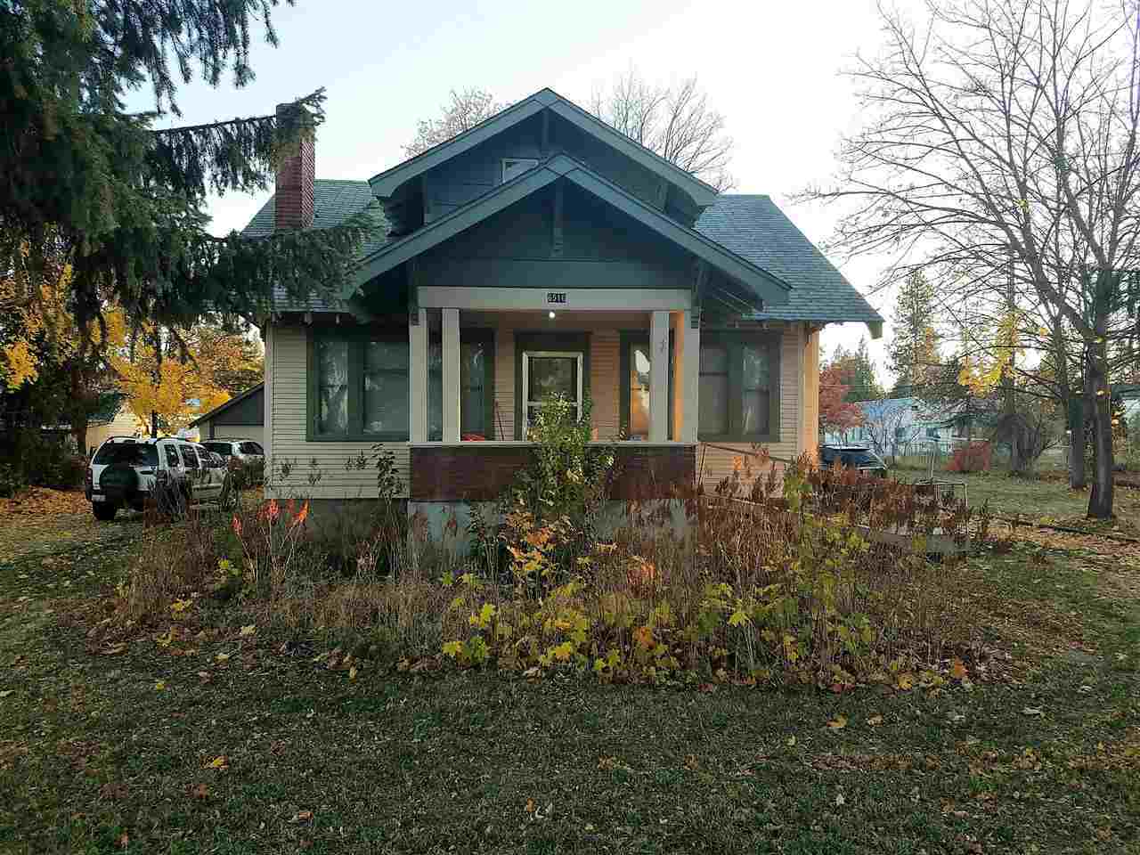 Property Photo:  6516 E 4th Ave  WA 99212-0538 