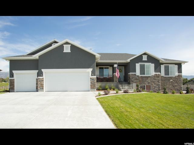 Property Photo: Address not disclosed UT 84037