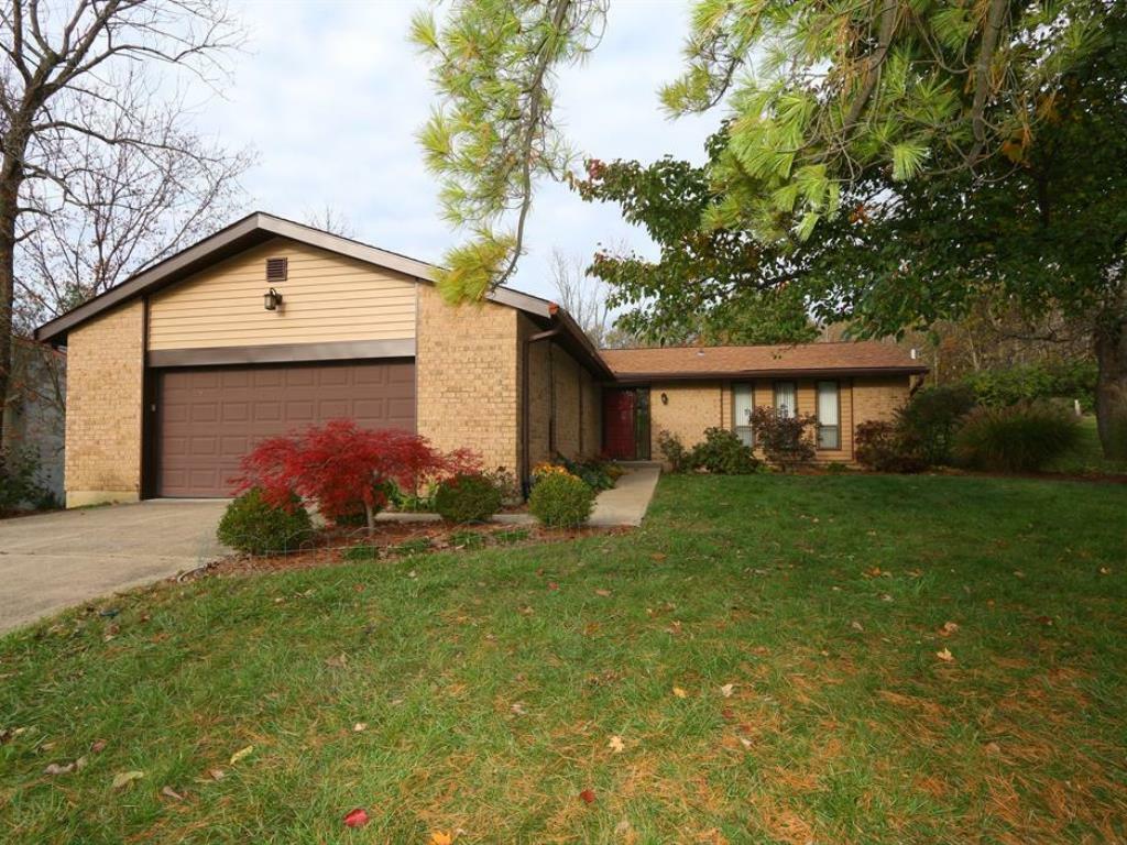 9795 Tall Timber Drive  West Chester OH 45241 photo