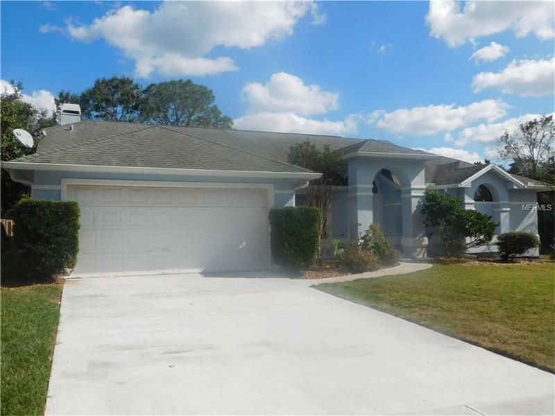 Property Photo:  1000 Green Branch Court  FL 32765 