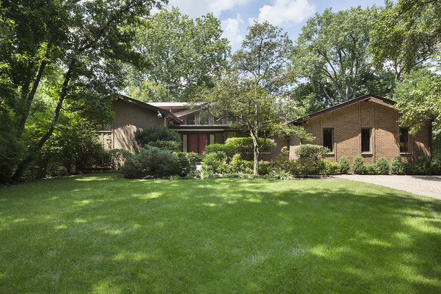 Property Photo:  1548 Tower Road  IL 60093 