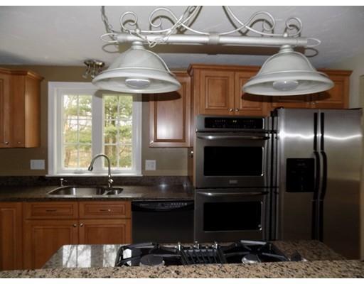 Property Photo: 70 Sumner Perry Drive MA 02093