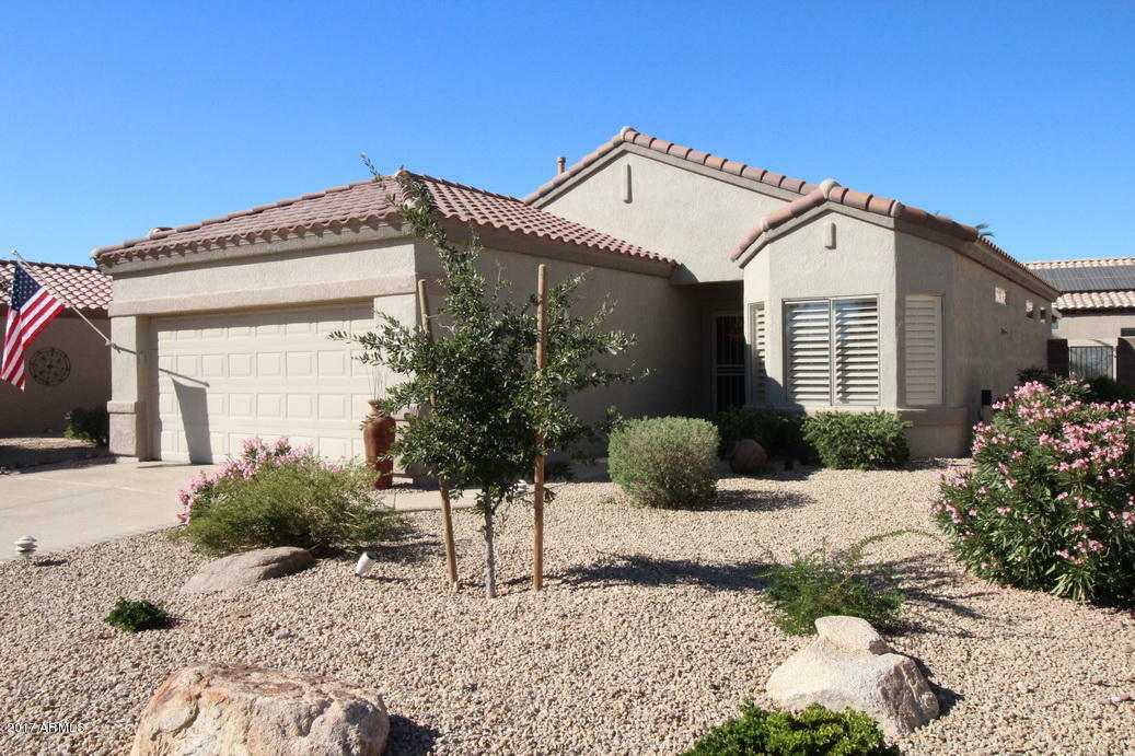 Property Photo:  16314 W Limestone Drive  AZ 85374 