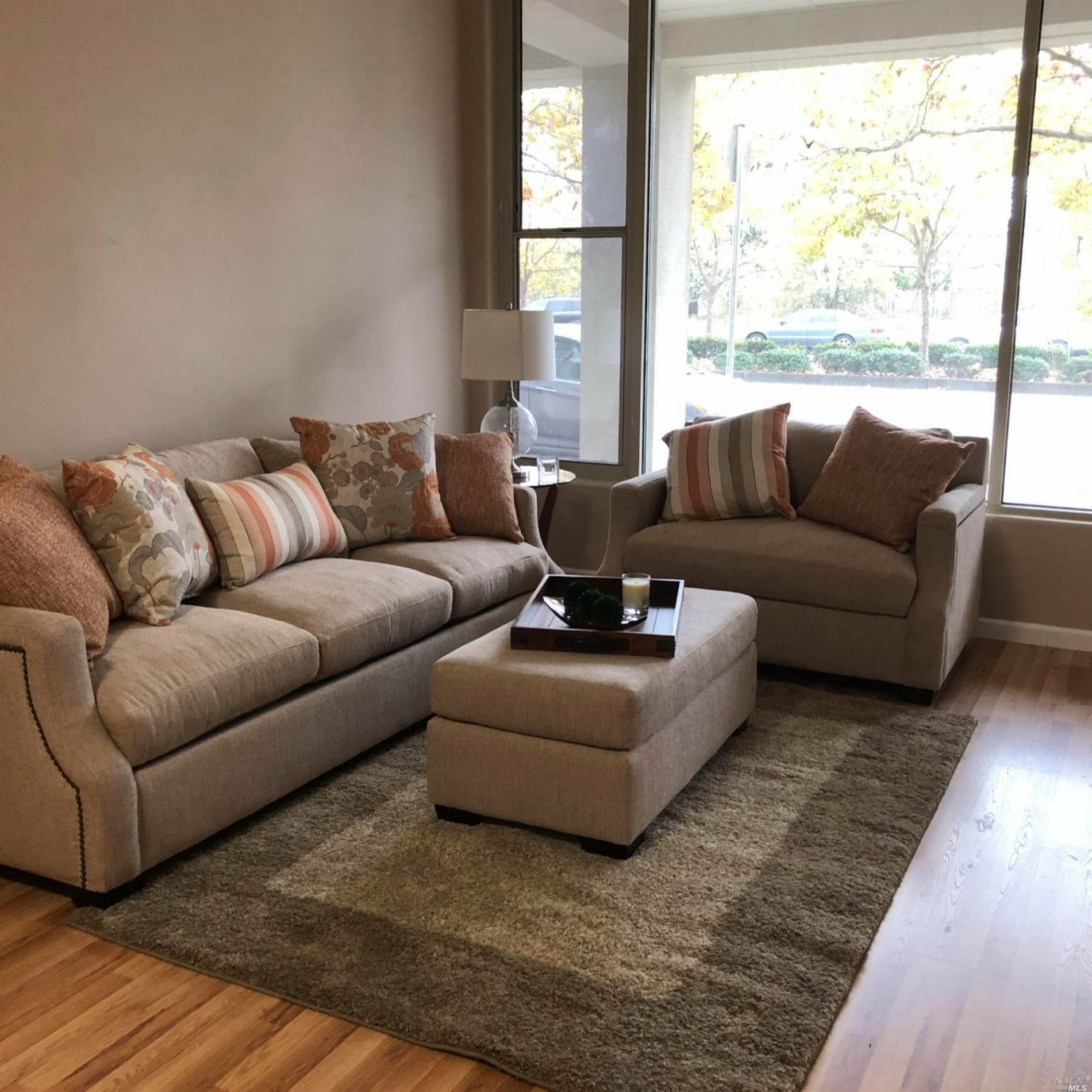 Property Photo: 3851 Sebastopol Road 105 CA 95407