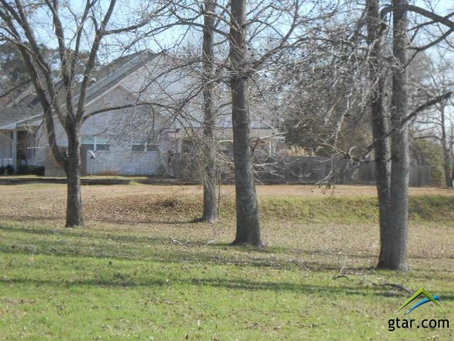 Property Photo:  Lot 22 McMurray St.  TX 75654 