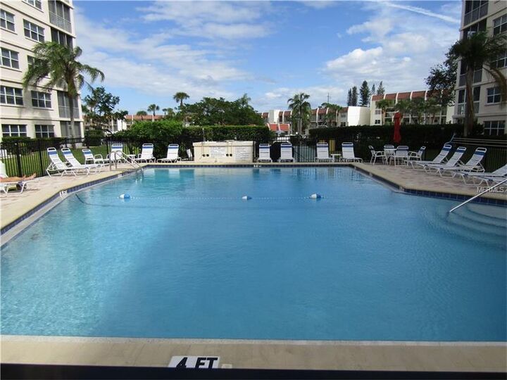 Property Photo:  232 Saint Augustine Avenue 706  FL 34285 
