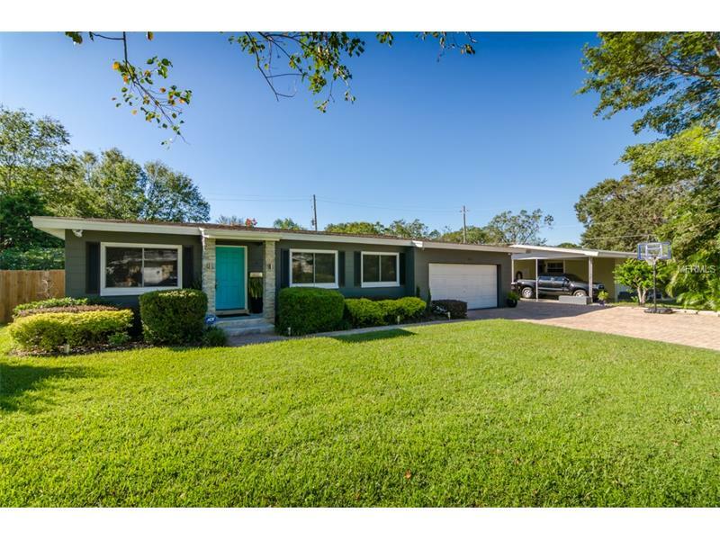 Property Photo:  1238 Canberra Avenue  FL 32806 