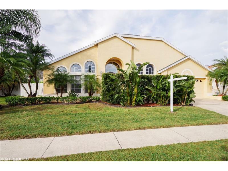 Property Photo:  12225 Lepera Court  FL 32824 