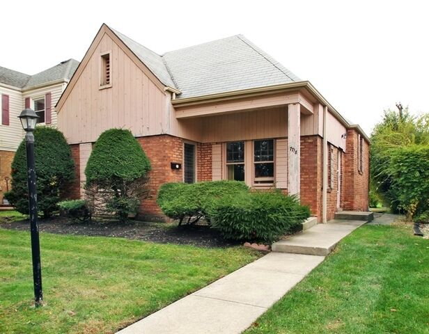 Property Photo:  7718 Karlov Avenue  IL 60076