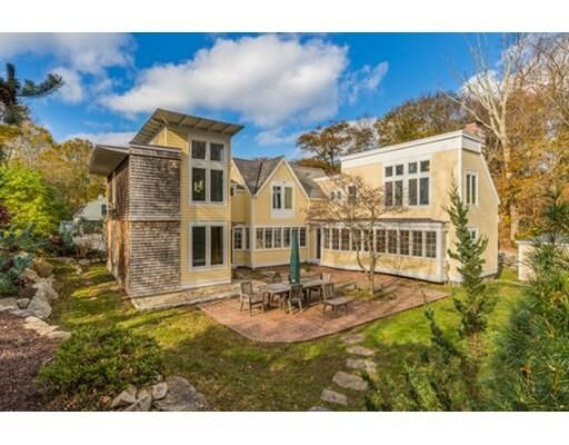 Property Photo: 11 Revere Street MA 01930