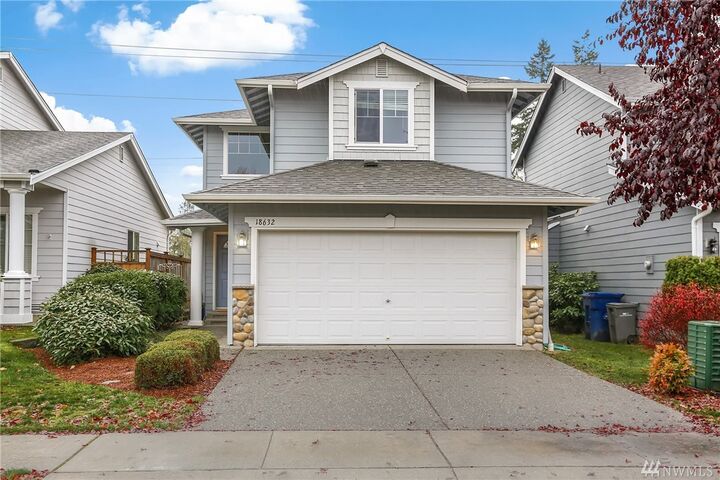Property Photo: 18632 10th Ave SE 10 WA 98012