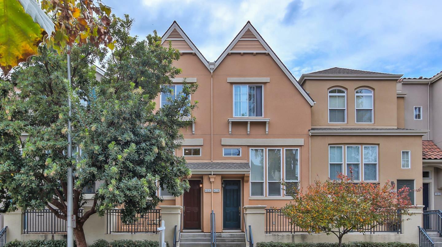 Property Photo: 4036 Lick Mill Boulevard CA 95054