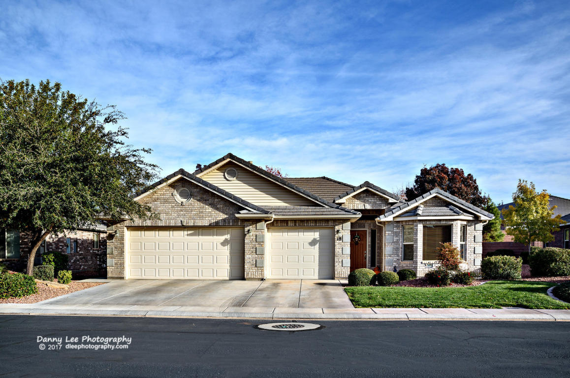 Property Photo: 1730 W Stonebridge #18 UT 84770