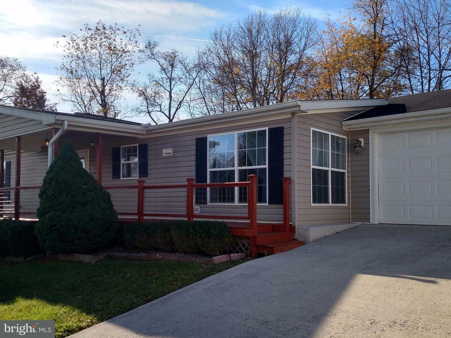 Property Photo:  328 Crystal Creek Crossing  PA 17301 