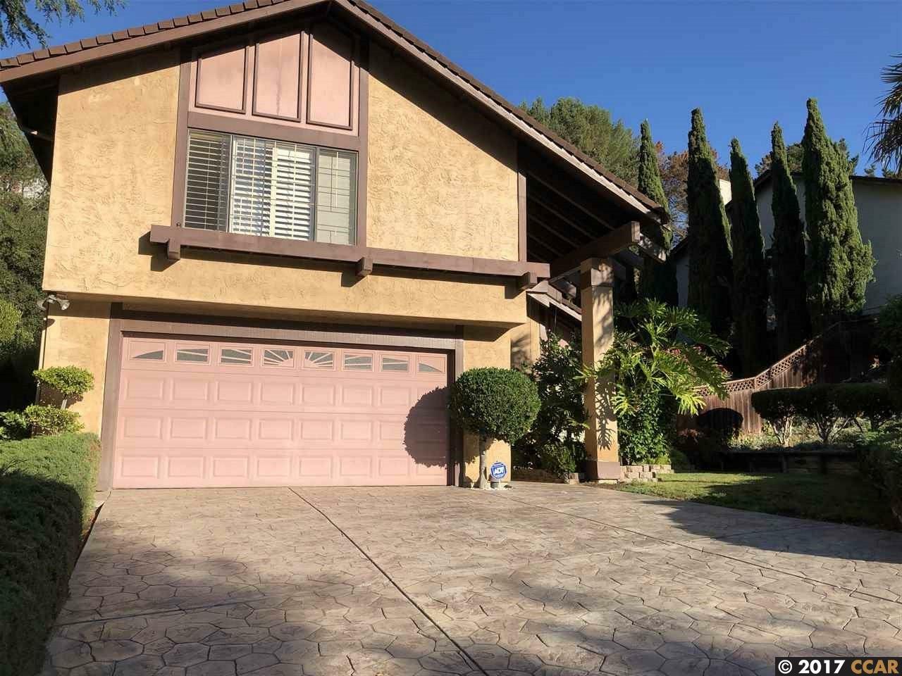 Property Photo:  3585 Morningside Dr  CA 94803 