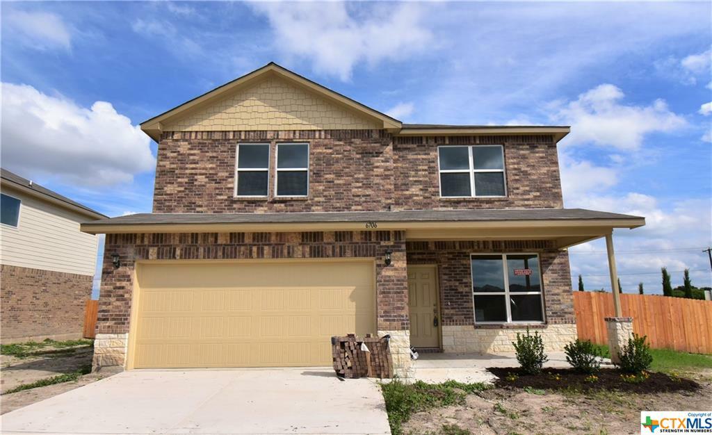 Property Photo:  6706 Catherine Drive  TX 76542 