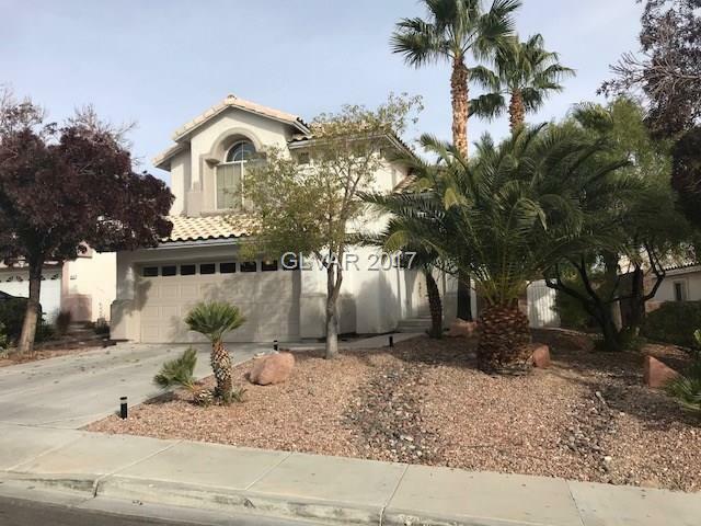 Property Photo: 10520 Prime View Court NV 89144