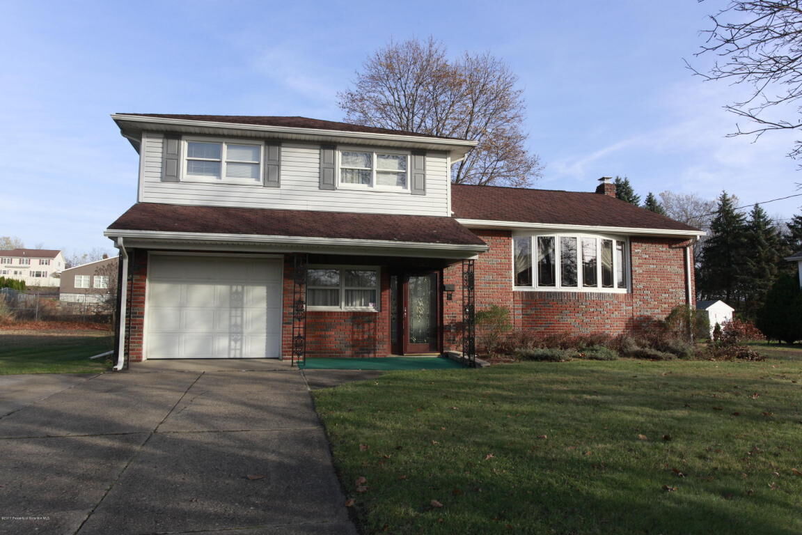 Property Photo:  590 Milwaukee Avenue  PA 18518 