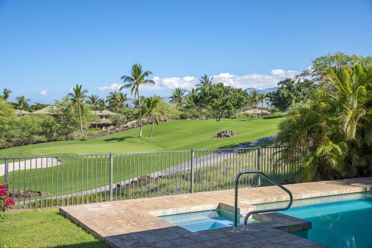 Property Photo:  68-1025 N Kaniku Dr 718  HI 96743 