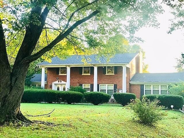 Property Photo: 580 Gilbert Drive KY 40475