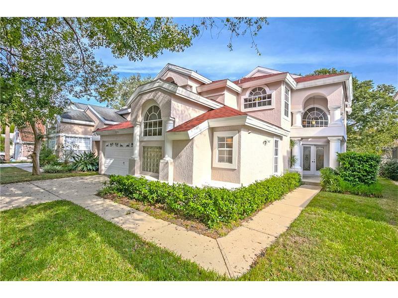 Property Photo:  2735 Mystic Cove Drive  FL 32812 