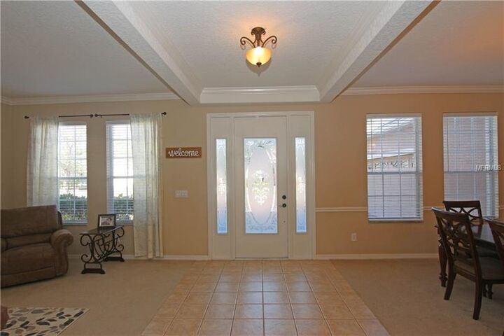 Property Photo:  8672 Alexandria Harbour Place  FL 32829 