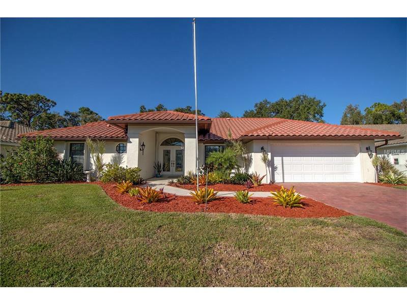 Property Photo: 1087 Hoover Circle FL 34275