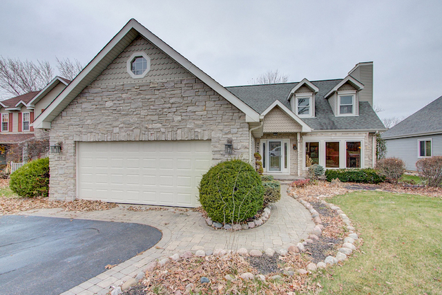 Property Photo: 756 Beck Road IL 60046