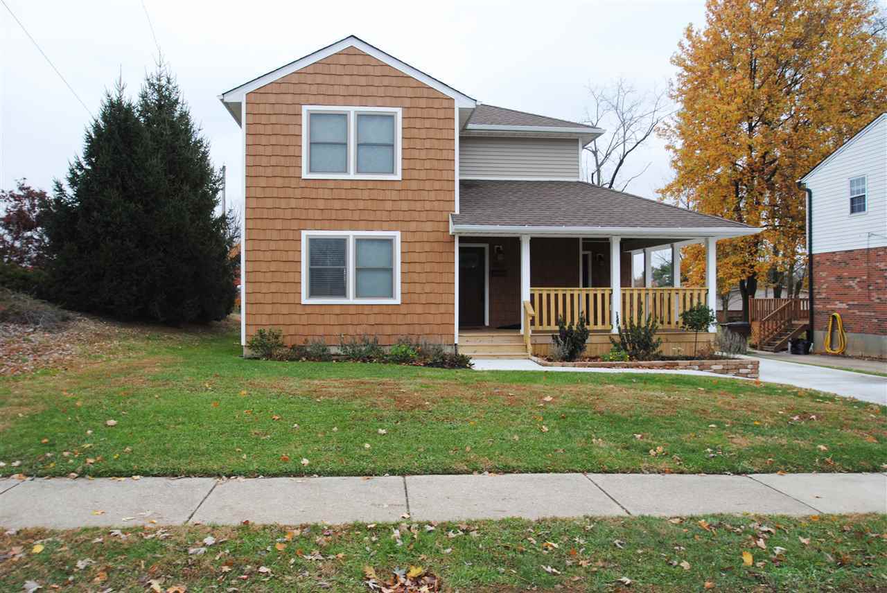 Property Photo:  7051 Curtis Avenue  KY 41042 