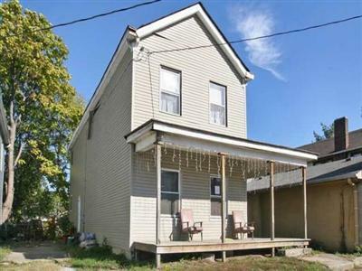 Property Photo:  314 E Southern Avenue  KY 41015 