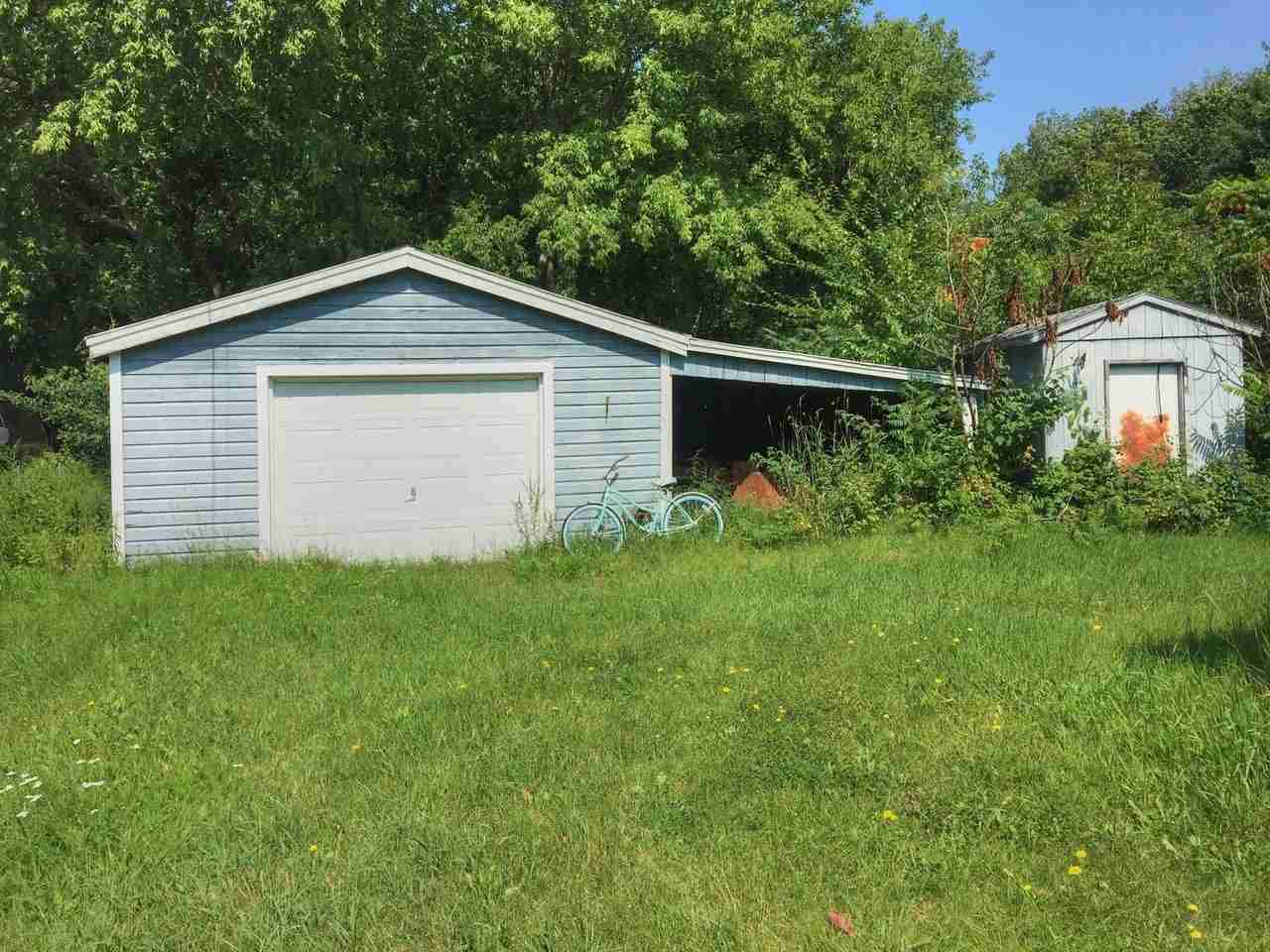 Property Photo:  312 Frontage Road  VT 05459 