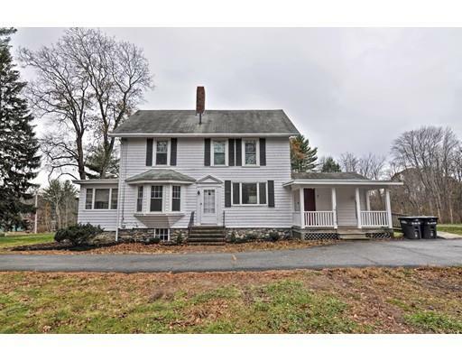 Property Photo: 11 Ballardvale Rd 11 MA 01810