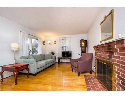 Property Photo:  33 Hooper Street  MA 02090 