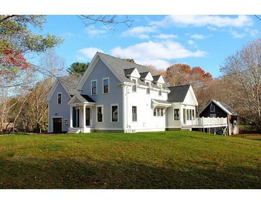 Property Photo: 662 Center St MA 02339