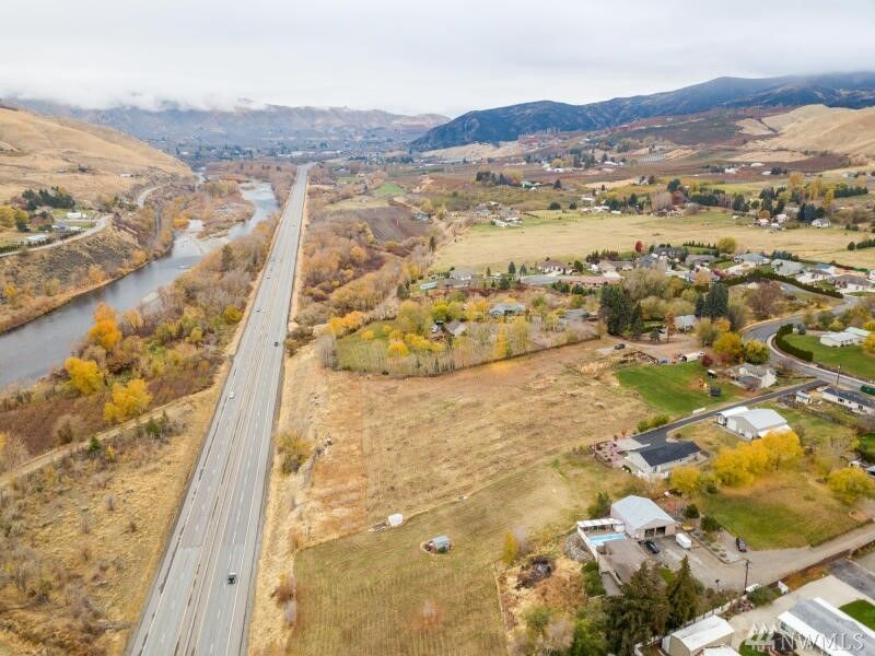 Property Photo:  0 Lower Monitor Rd  WA 98801 