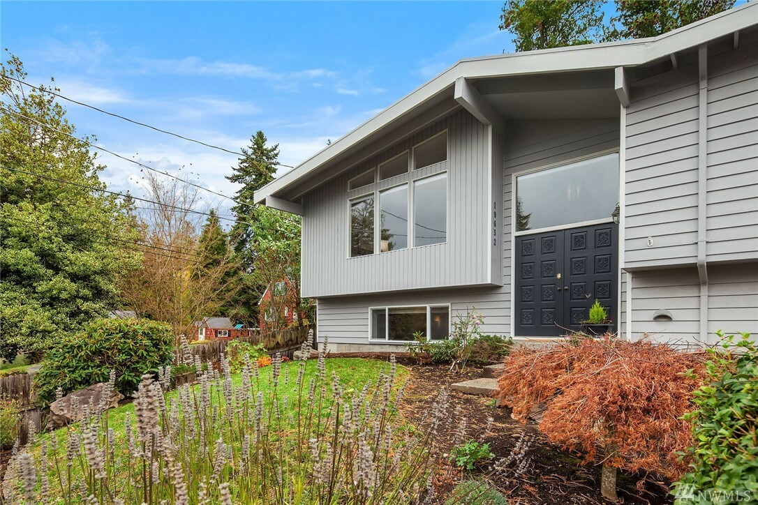 Property Photo:  19632 14th Ave NW  WA 98177 