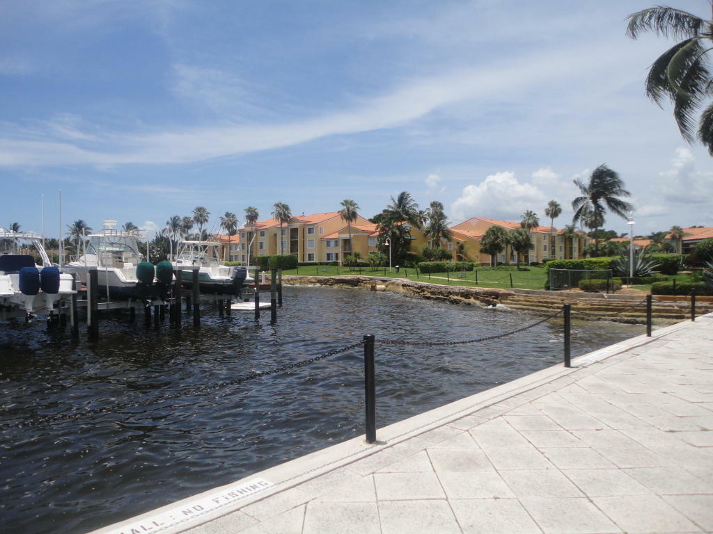 Property Photo:  145 Yacht Club Way 307  FL 33462 