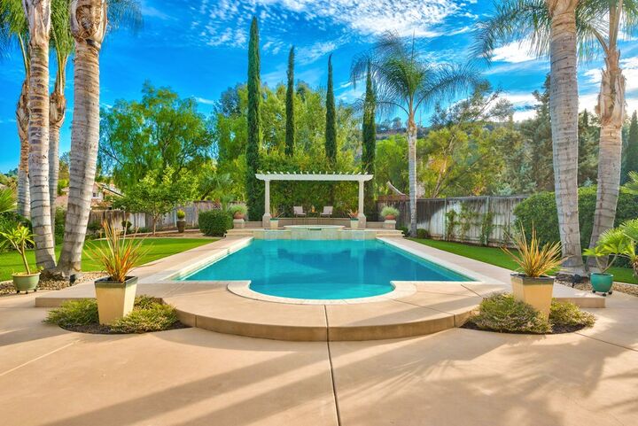 Property Photo:  13895 Country Creek  CA 92064 